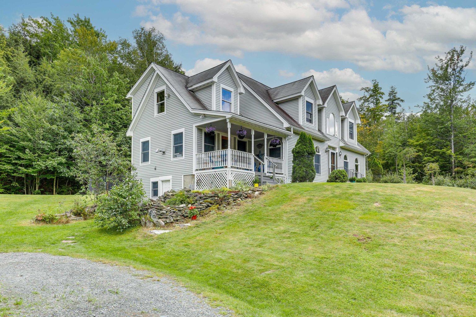 Plainfield Vacation Rental