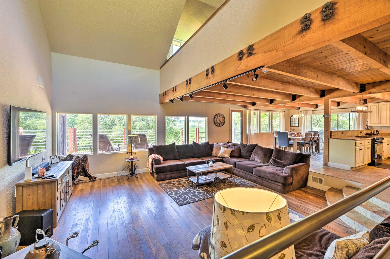 Auberry Vacation Rental