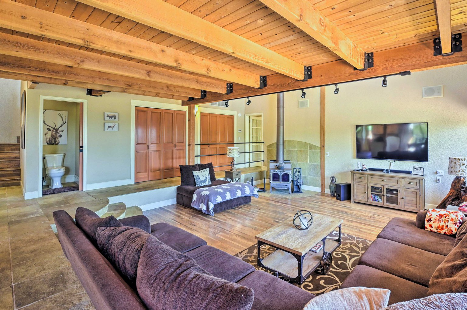 Auberry Vacation Rental