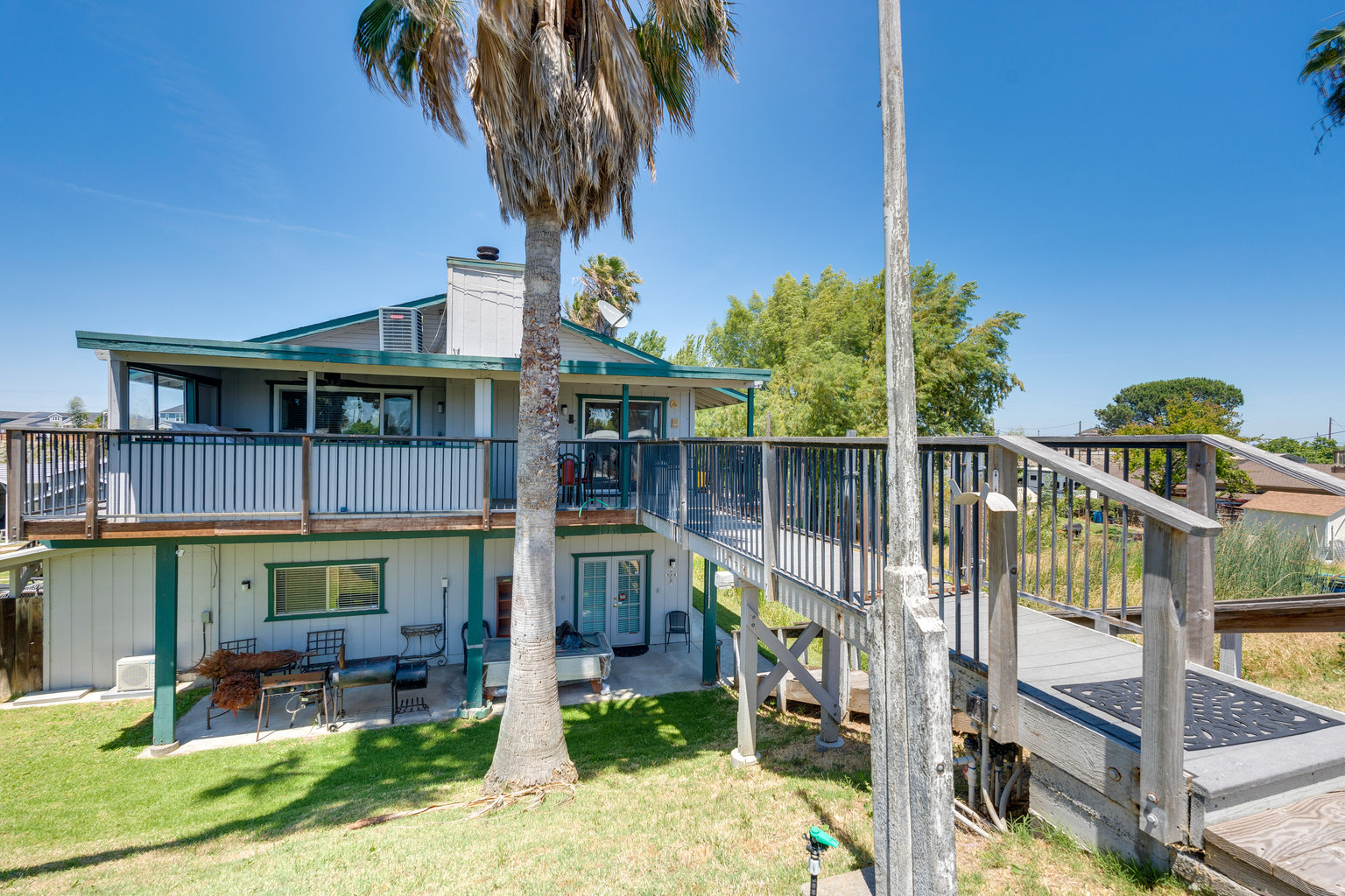 Bethel Island Vacation Rental