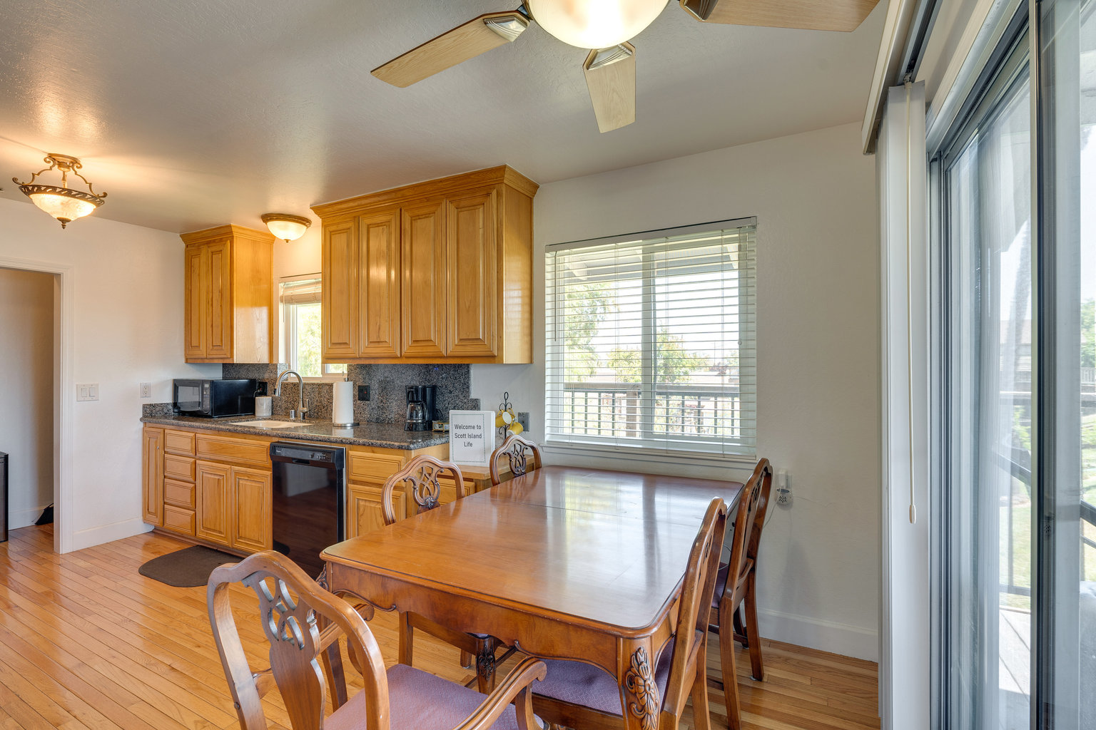 Bethel Island Vacation Rental