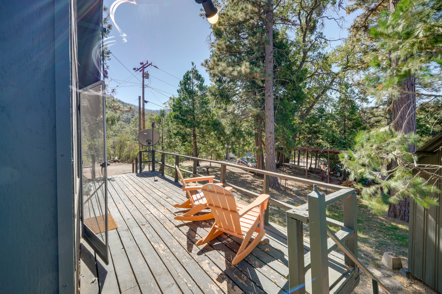 Posey Vacation Rental
