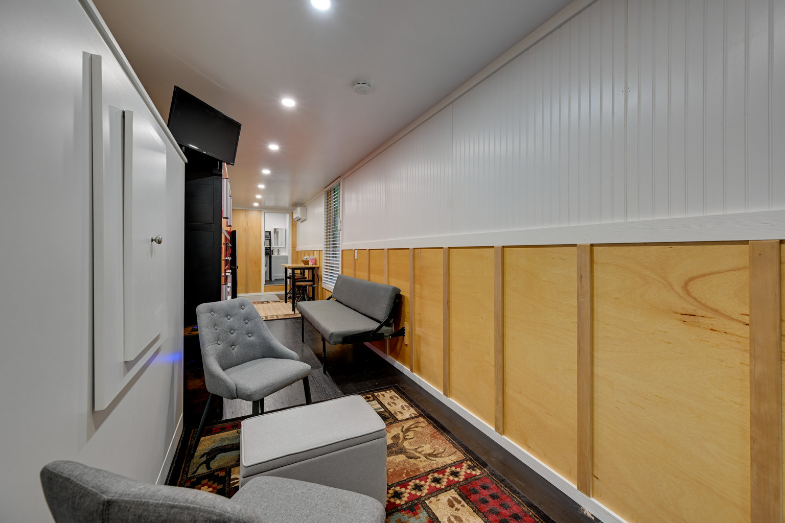 Carbonado Vacation Rental