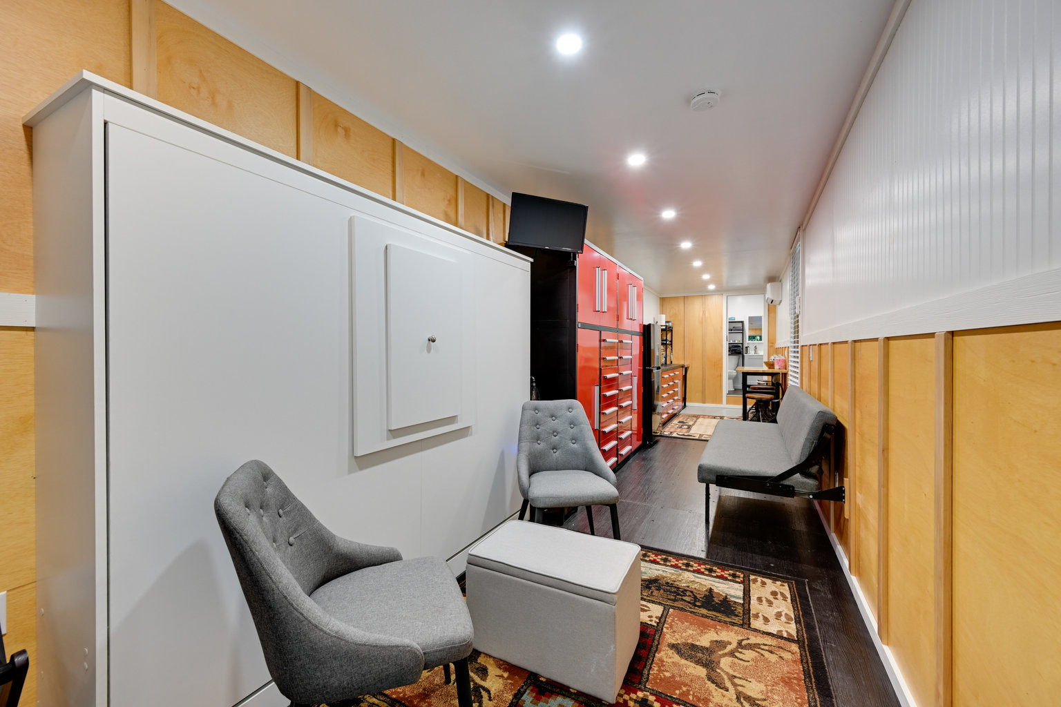 Carbonado Vacation Rental