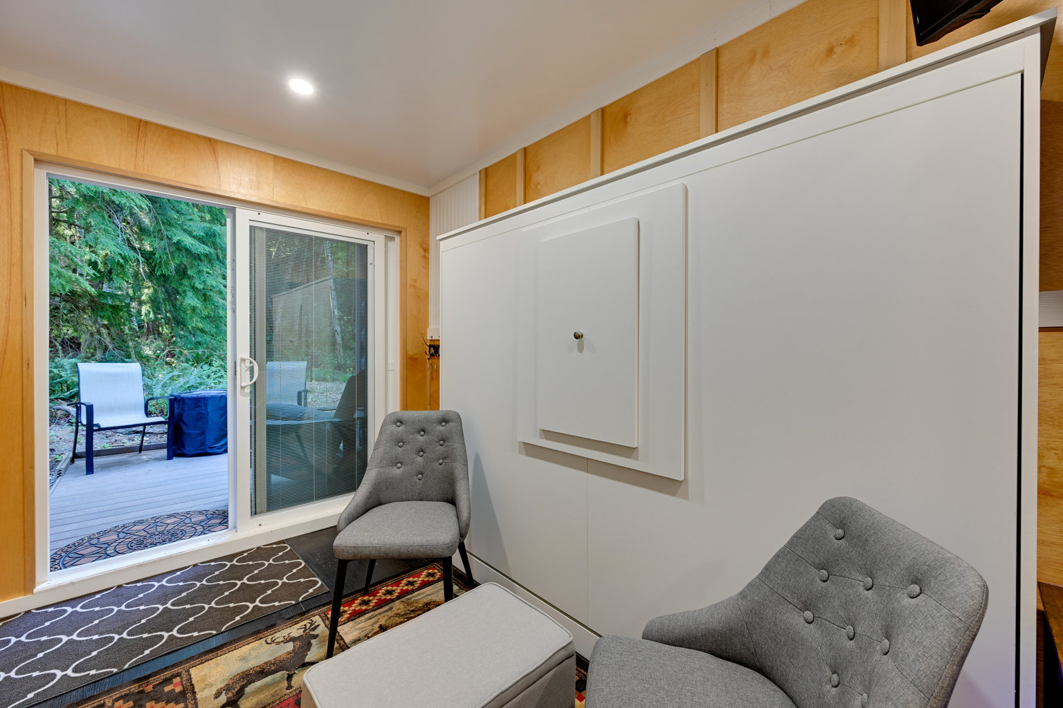 Carbonado Vacation Rental