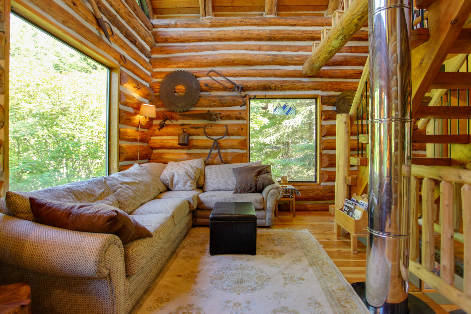 Easton Vacation Rental