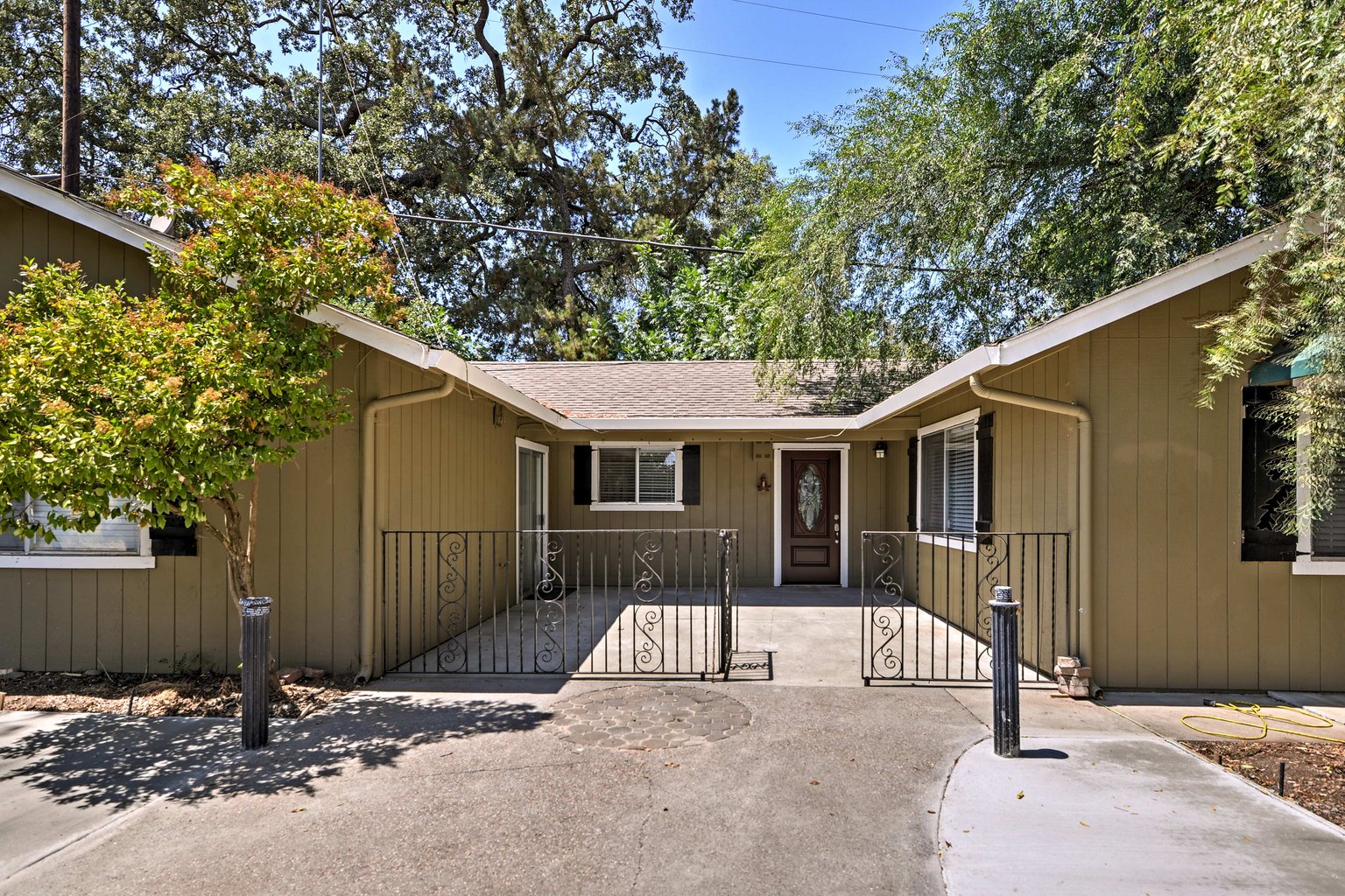Gilroy Vacation Rental