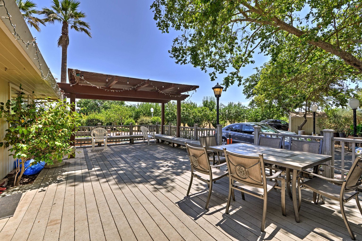 Gilroy Vacation Rental
