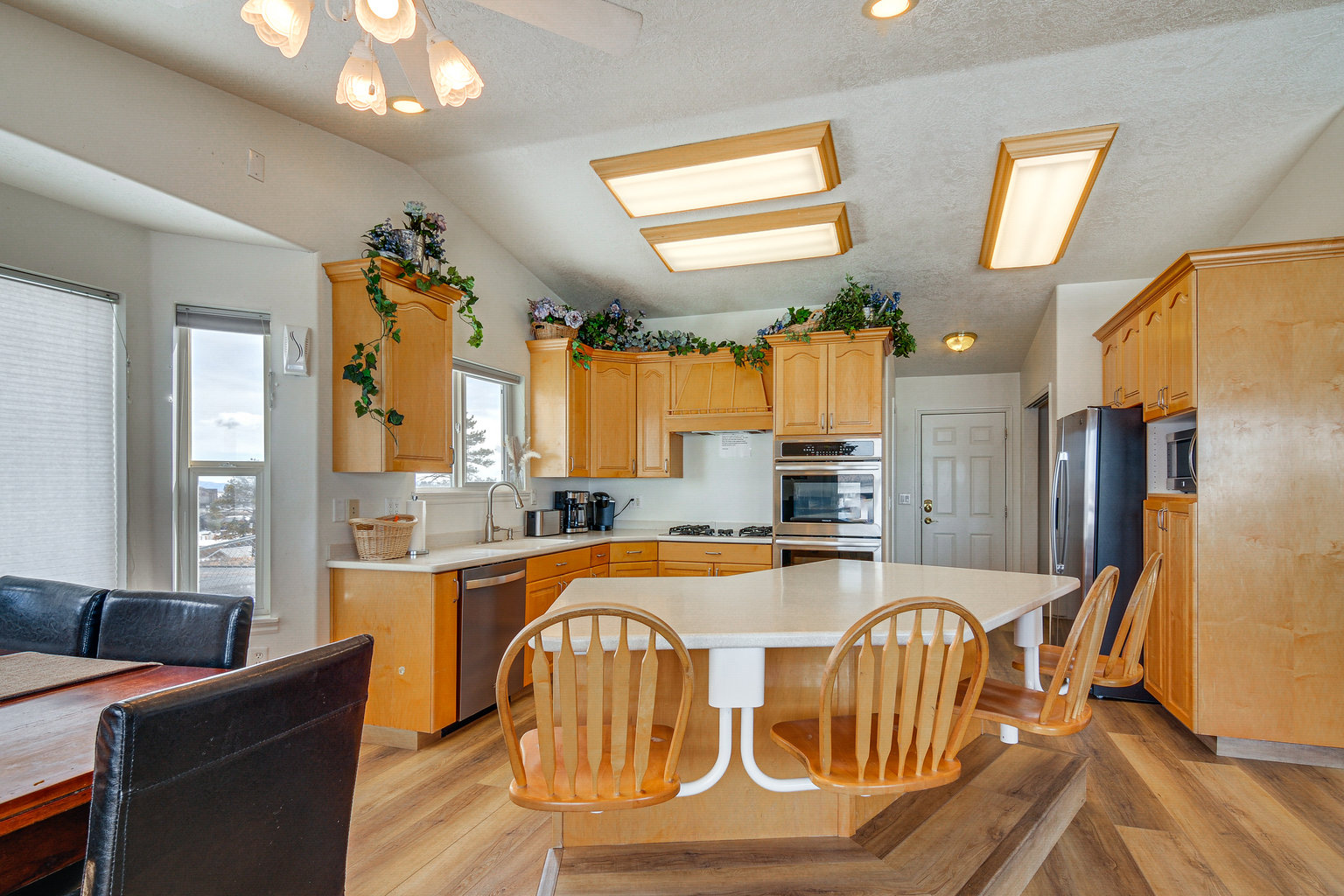 Bryce Canyon City Vacation Rental