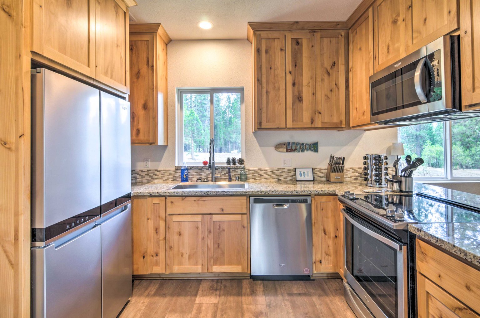 Chester Vacation Rental