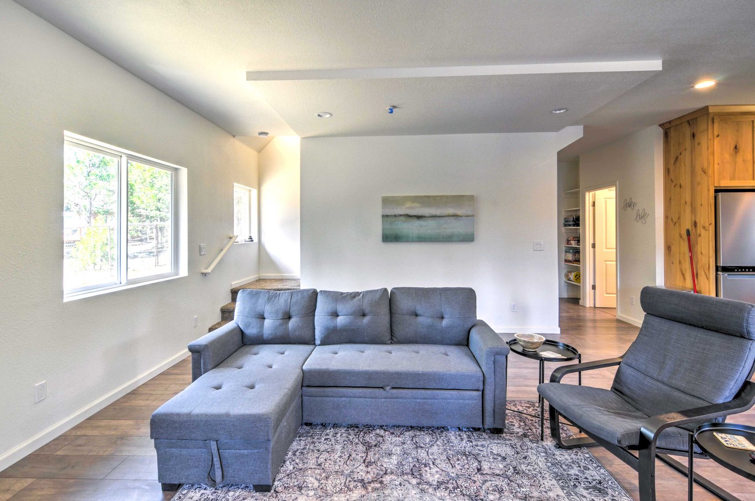 Chester Vacation Rental