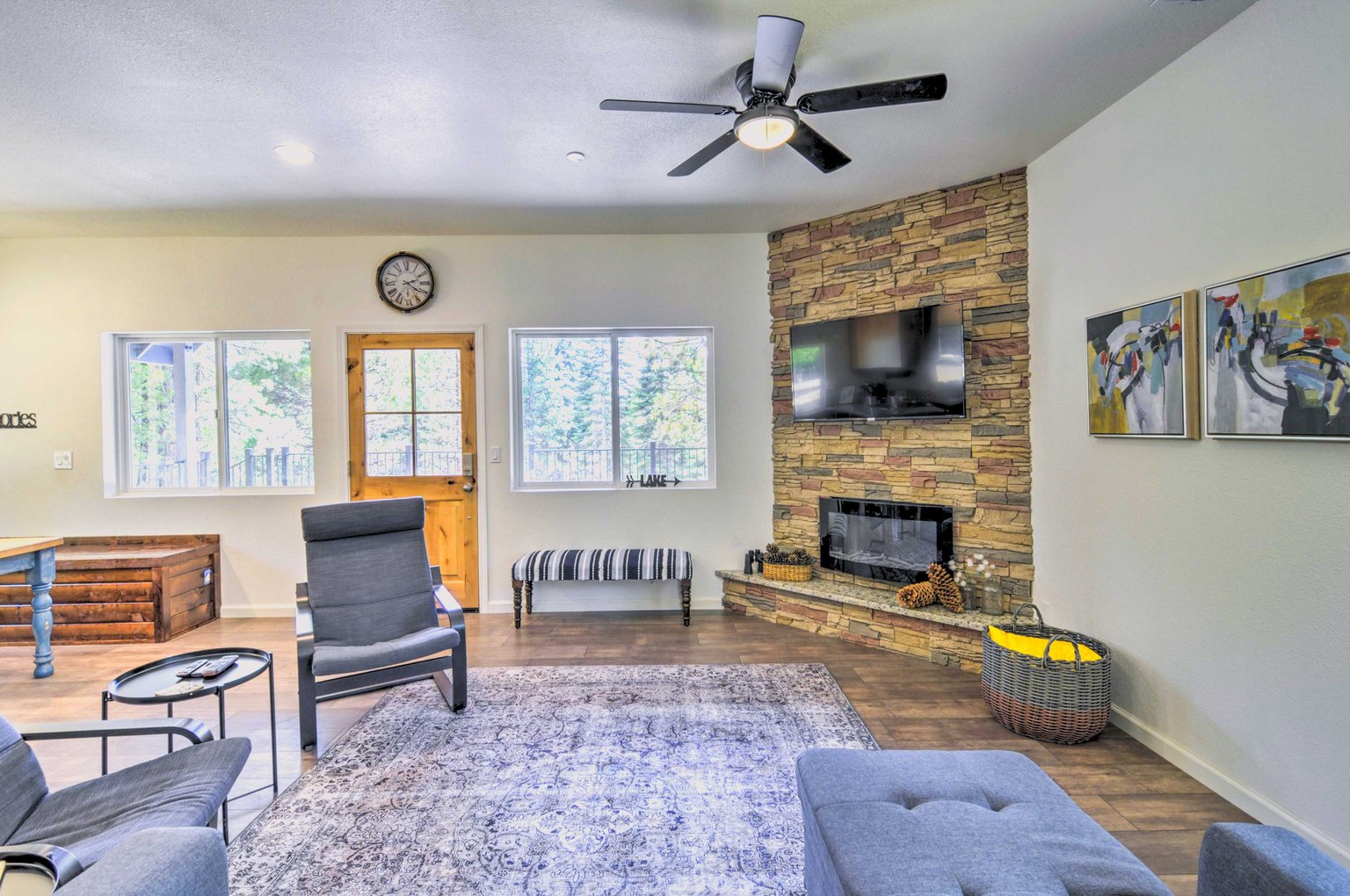 Chester Vacation Rental