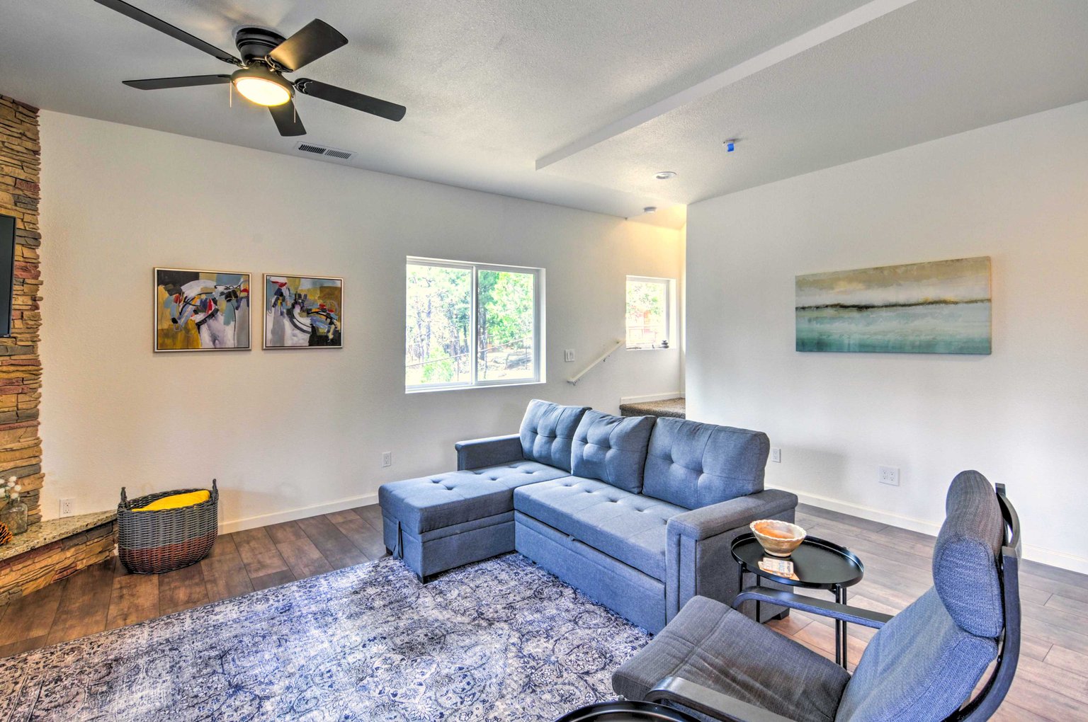 Chester Vacation Rental