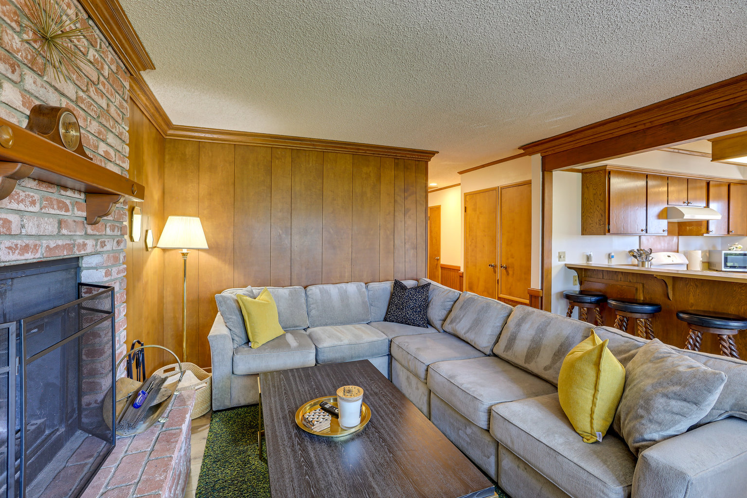 Rimforest Vacation Rental