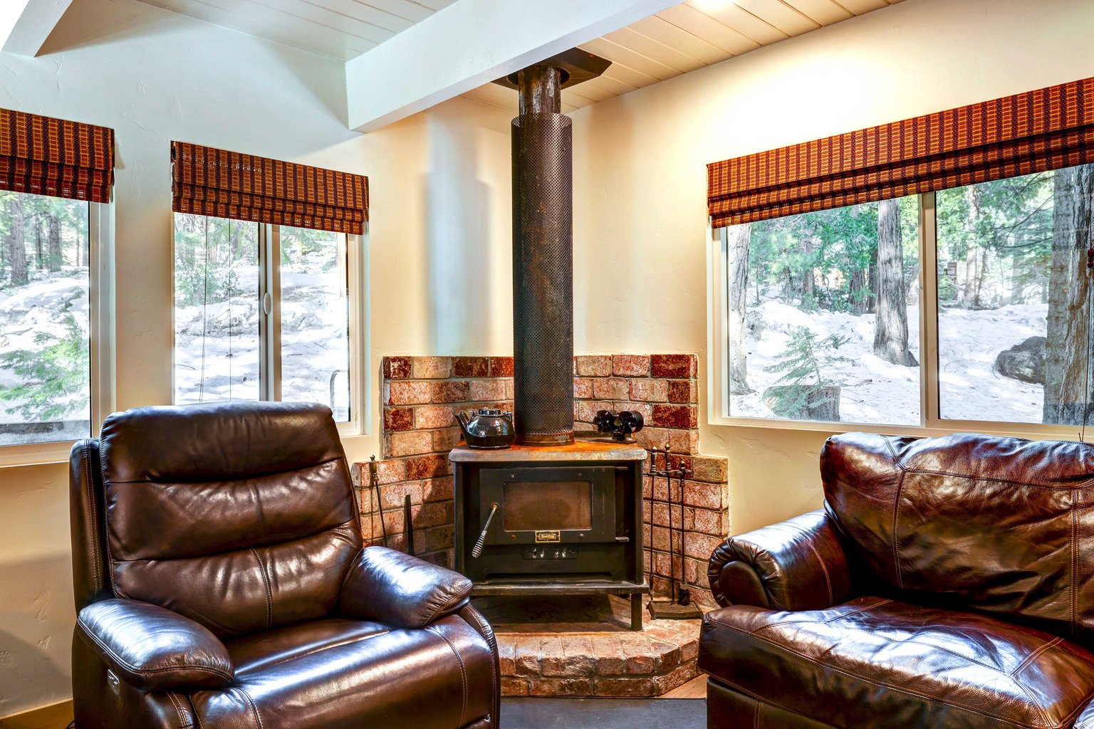 Cold Springs Vacation Rental