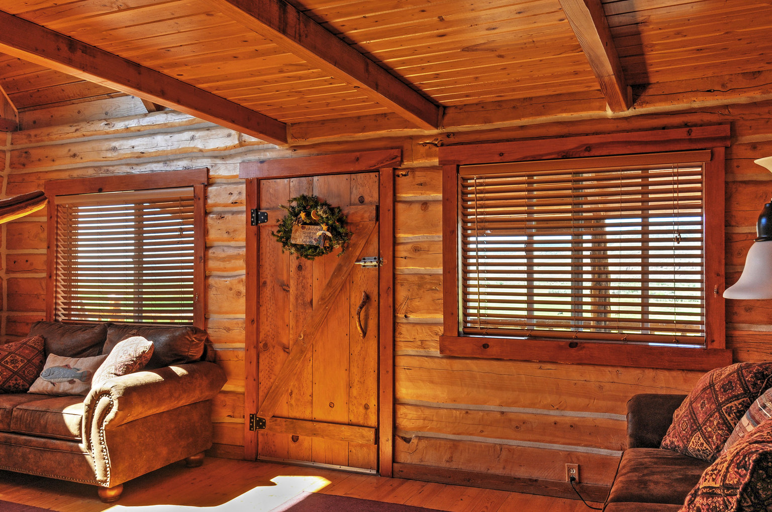 Antimony Vacation Rental