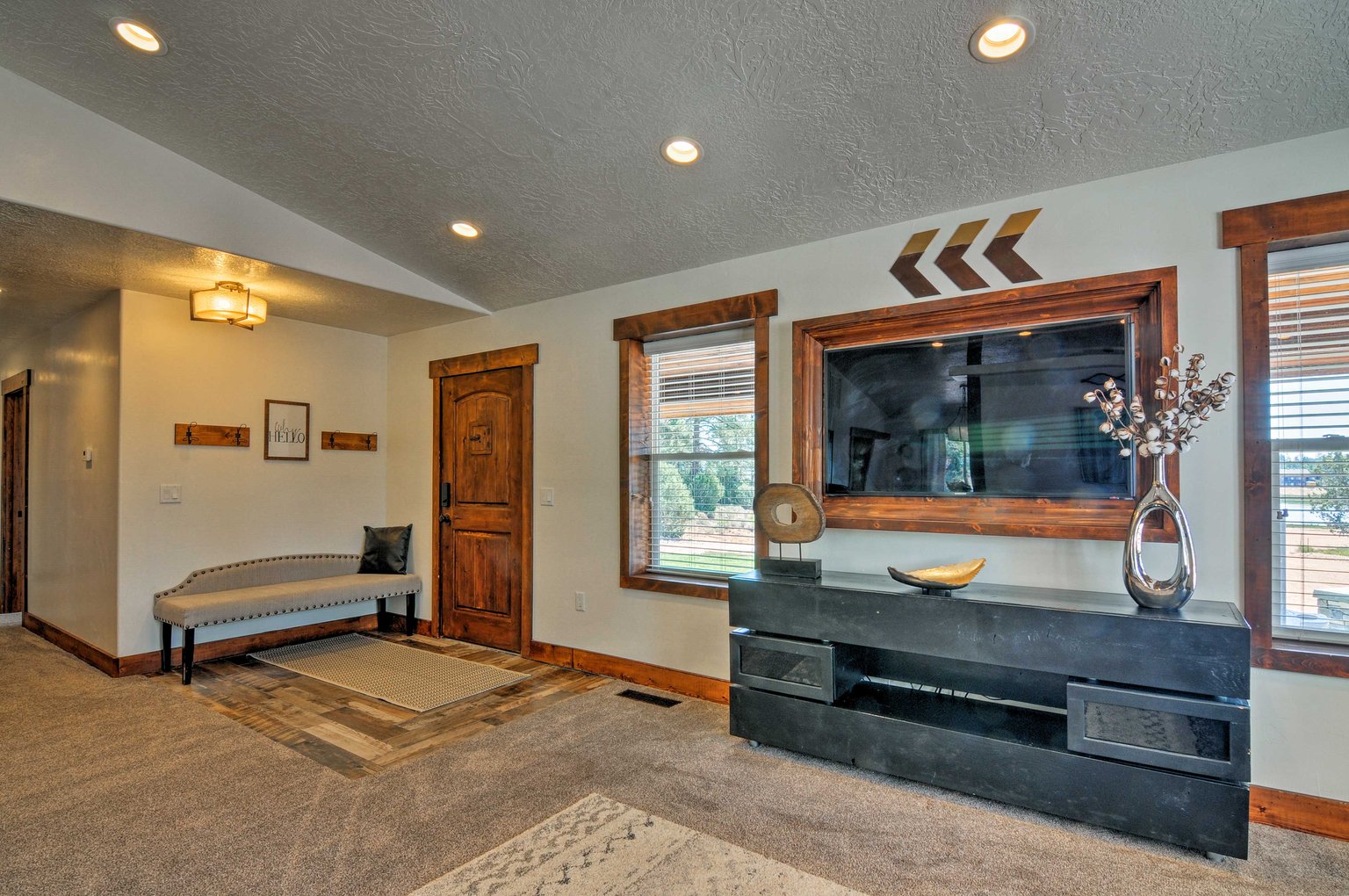 Bryce Canyon City Vacation Rental