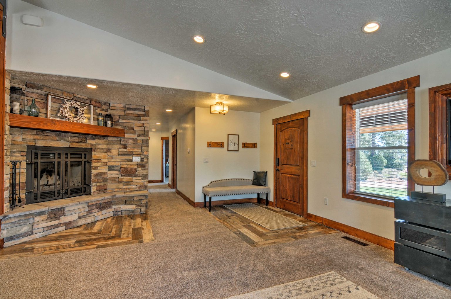 Bryce Canyon City Vacation Rental