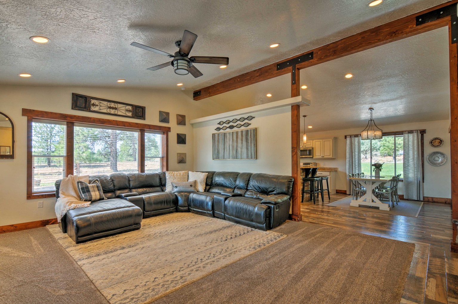 Bryce Canyon City Vacation Rental