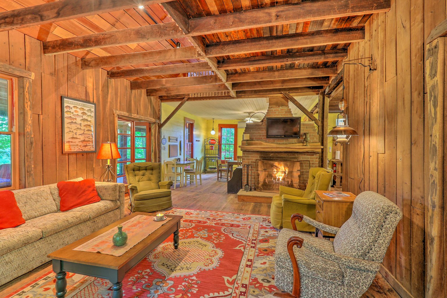 Burlington Vacation Rental