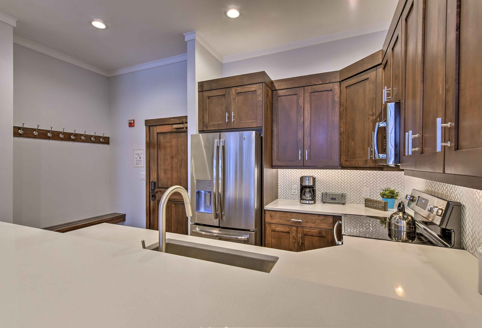 Solitude Vacation Rental