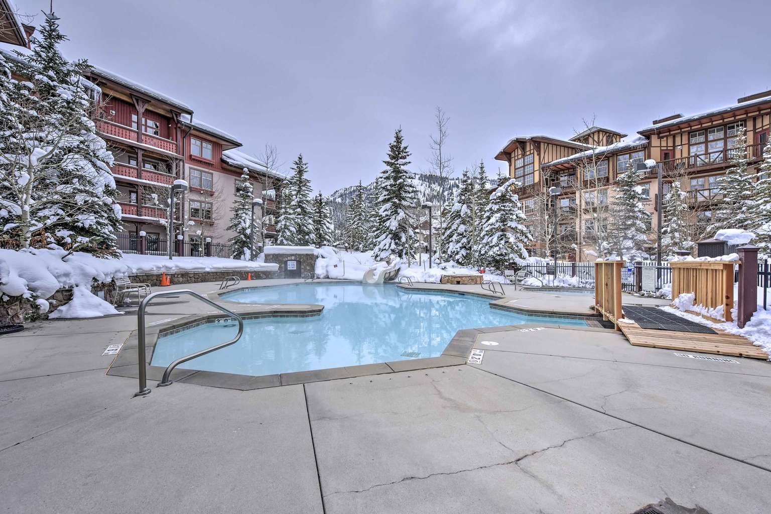 Solitude Vacation Rental