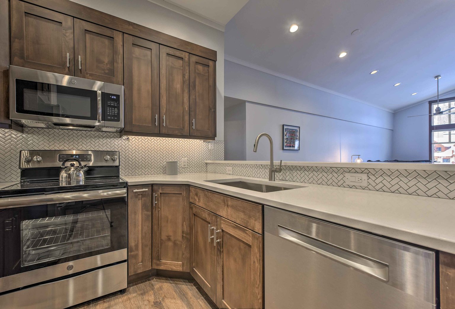 Solitude Vacation Rental