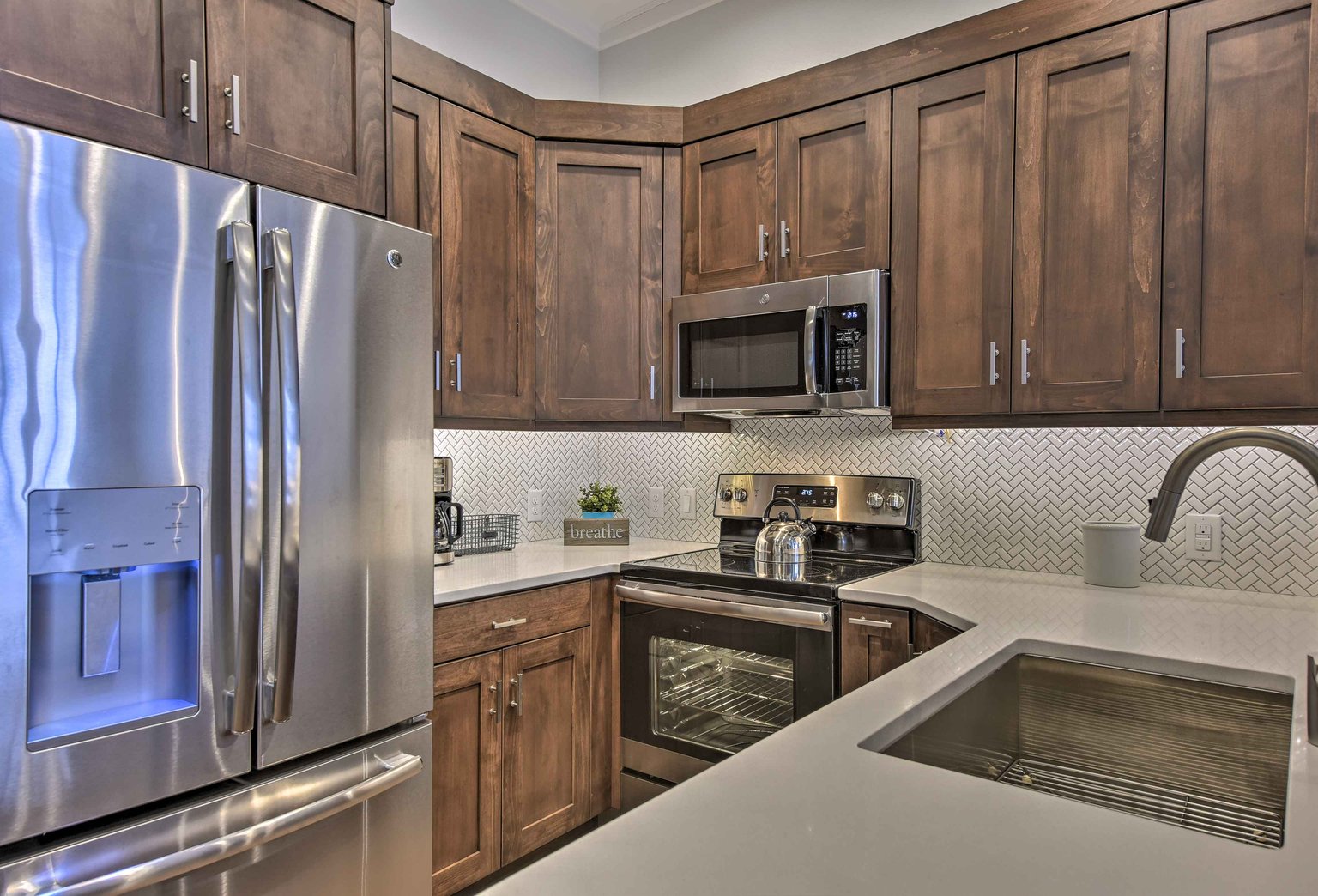 Solitude Vacation Rental