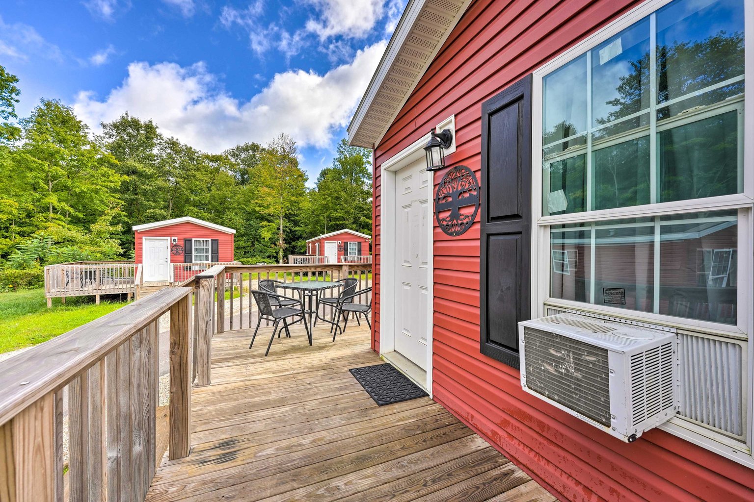 Cassopolis Vacation Rental