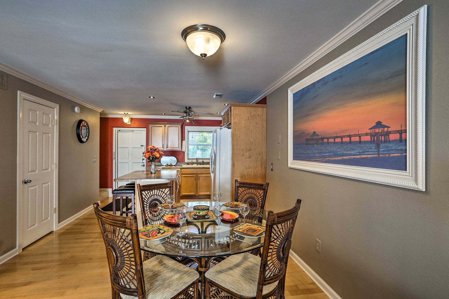 Fort Myers Vacation Rental