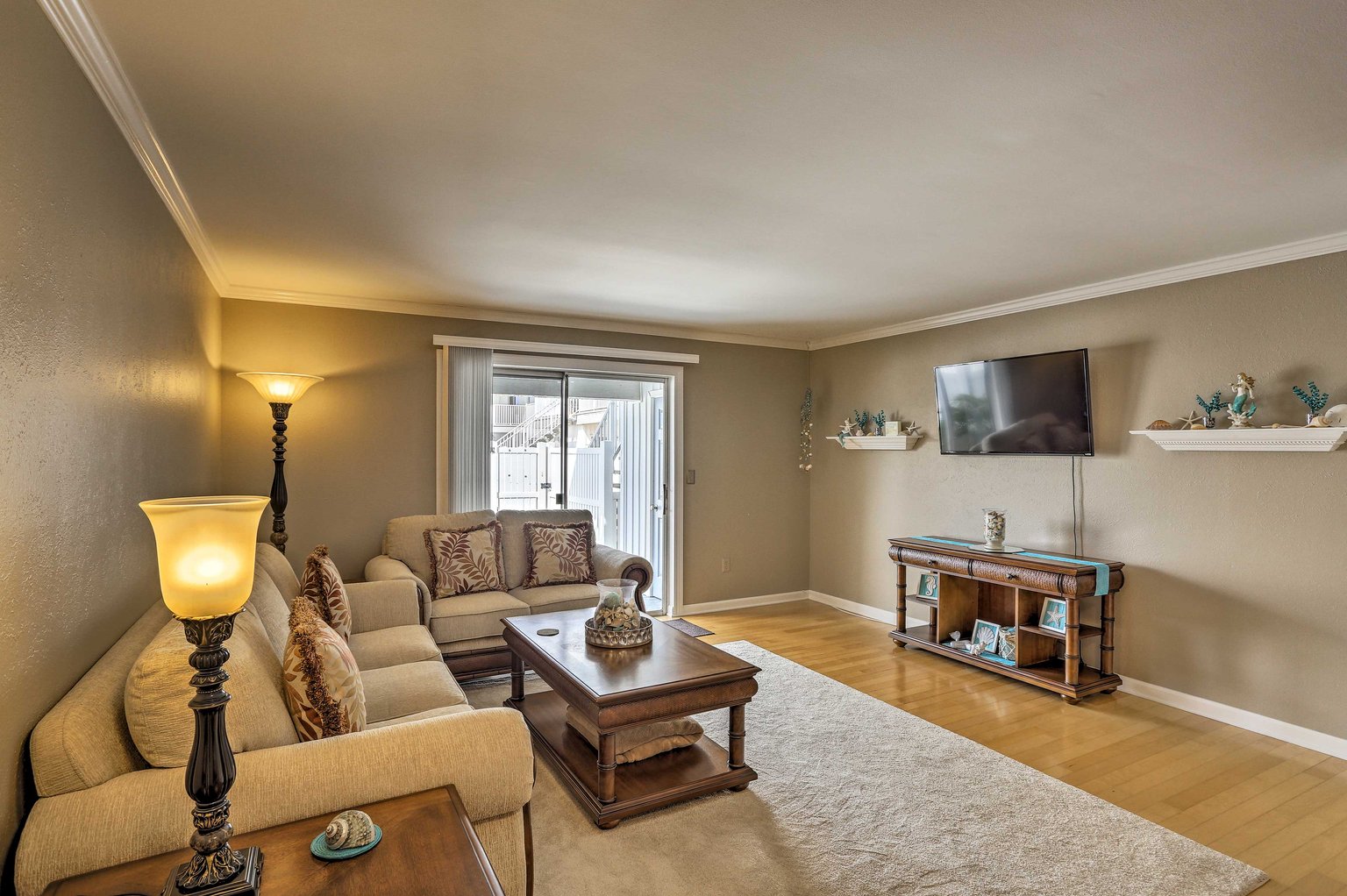Fort Myers Vacation Rental