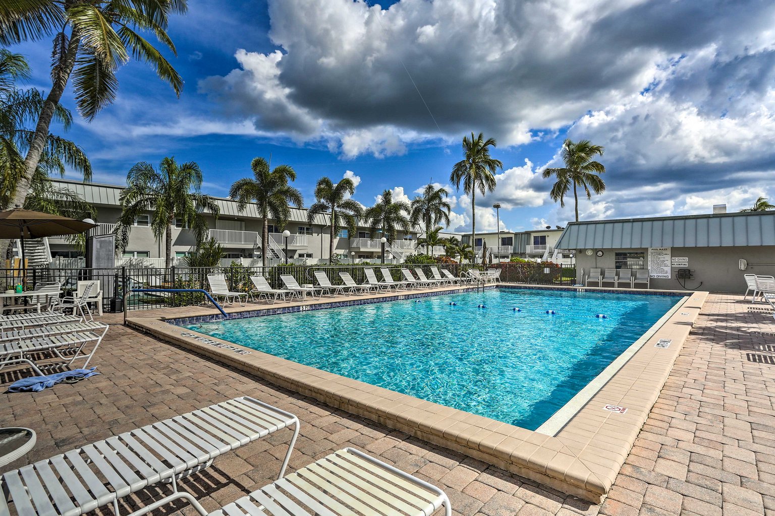 Fort Myers Vacation Rental