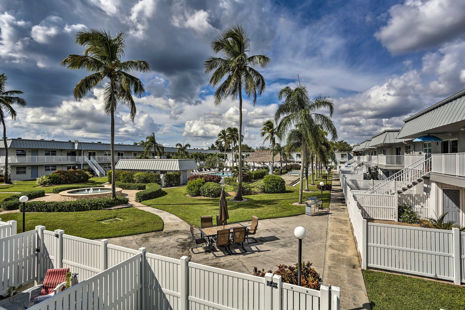 Fort Myers Vacation Rental