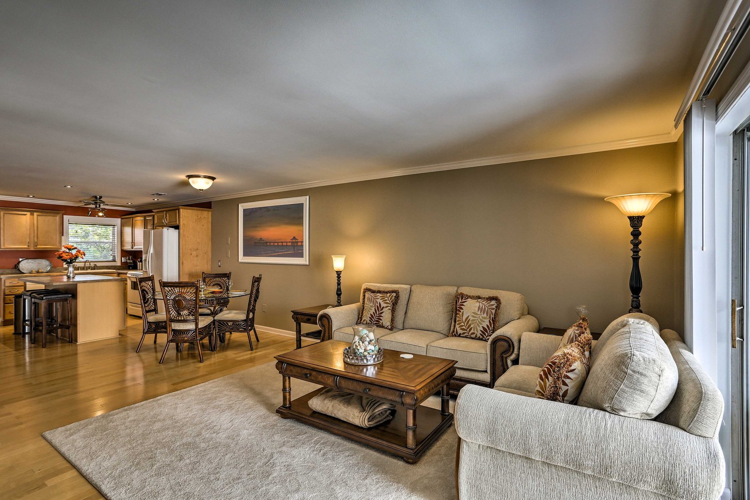 Fort Myers Vacation Rental
