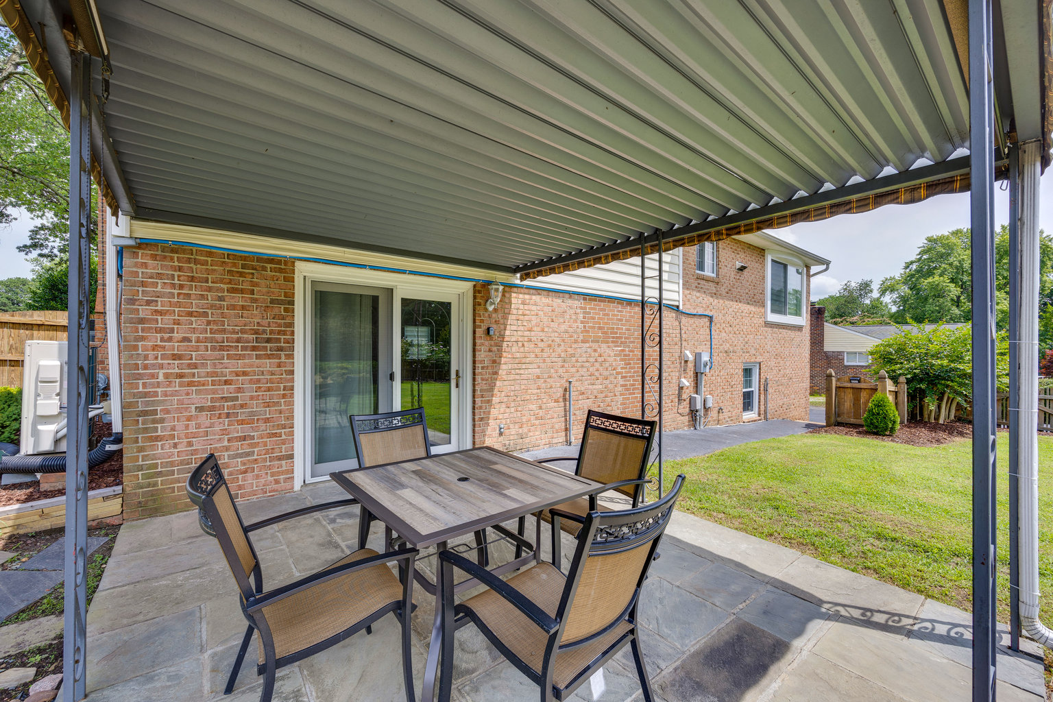 Mechanicsville Vacation Rental