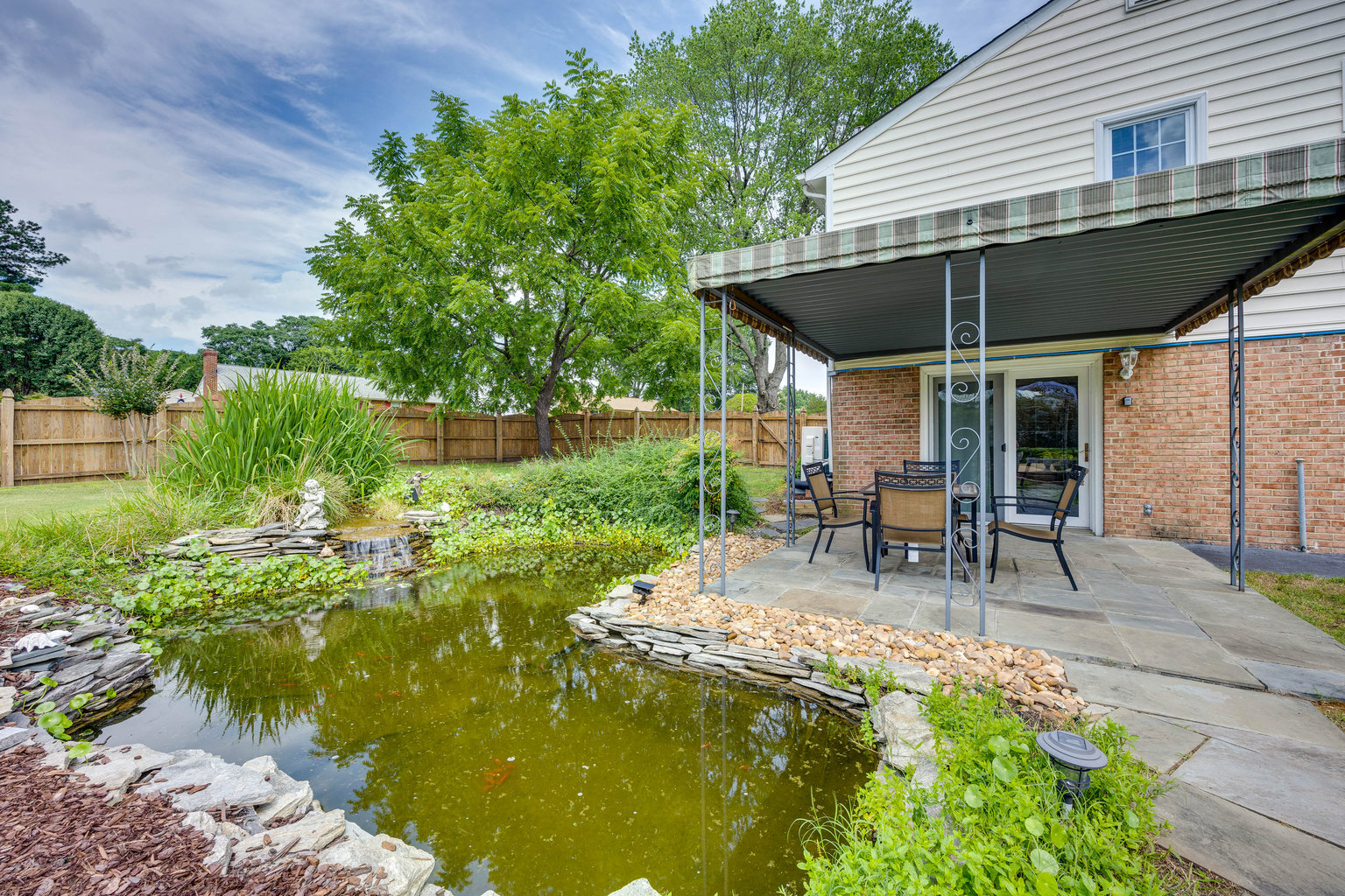 Mechanicsville Vacation Rental