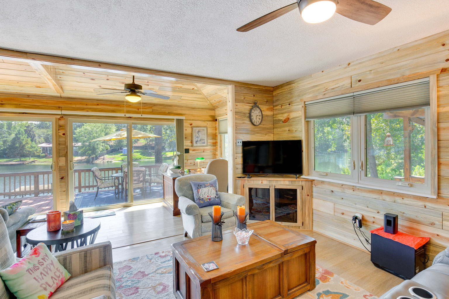 Kilgore Vacation Rental