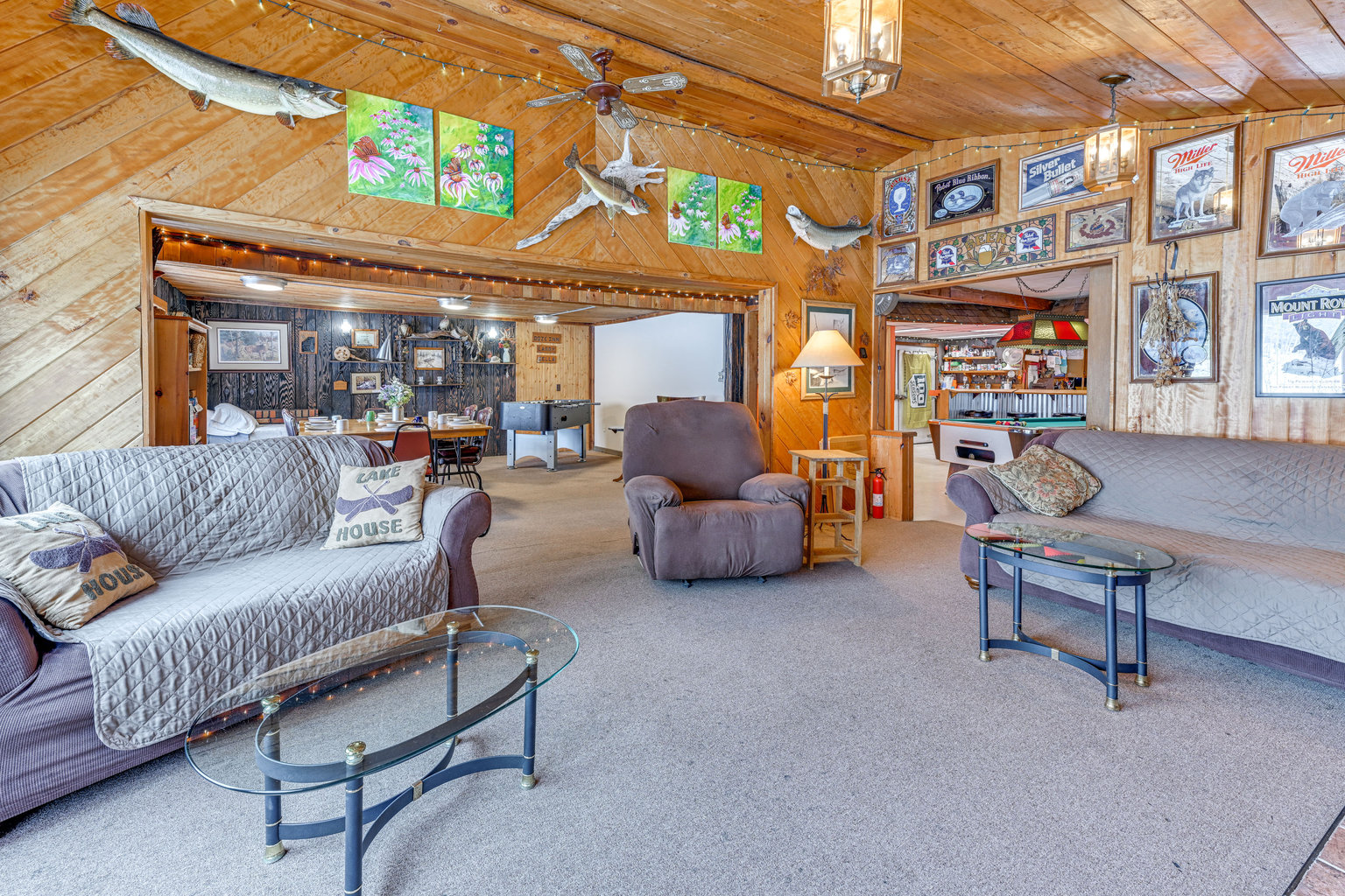 Suring Vacation Rental