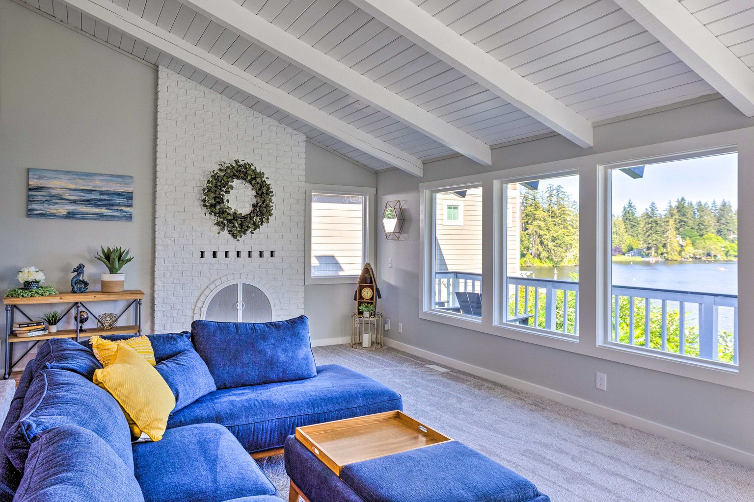 Lacey Vacation Rental