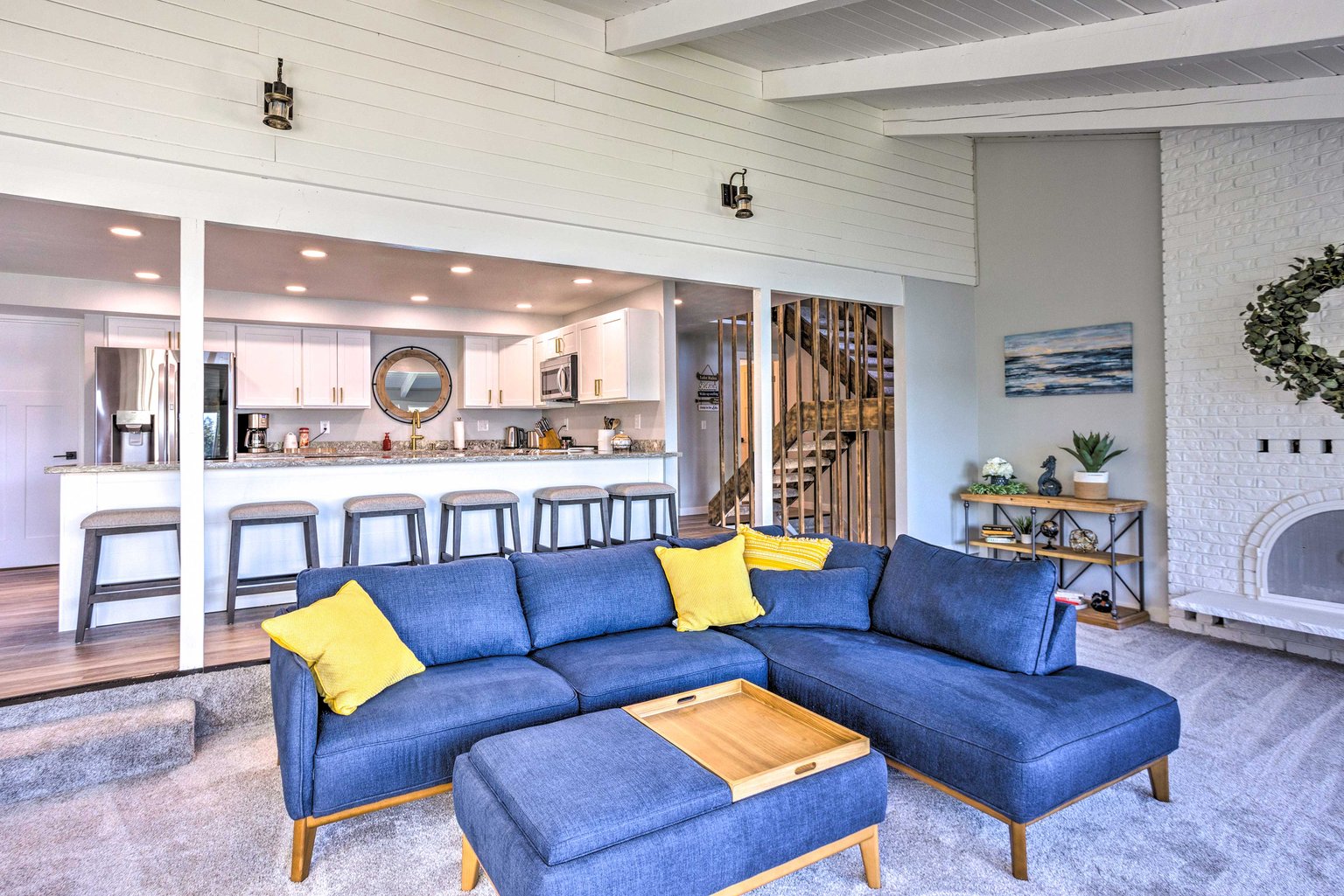 Lacey Vacation Rental