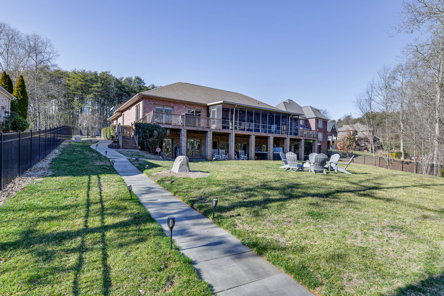 Lake Norman of Catawba Vacation Rental