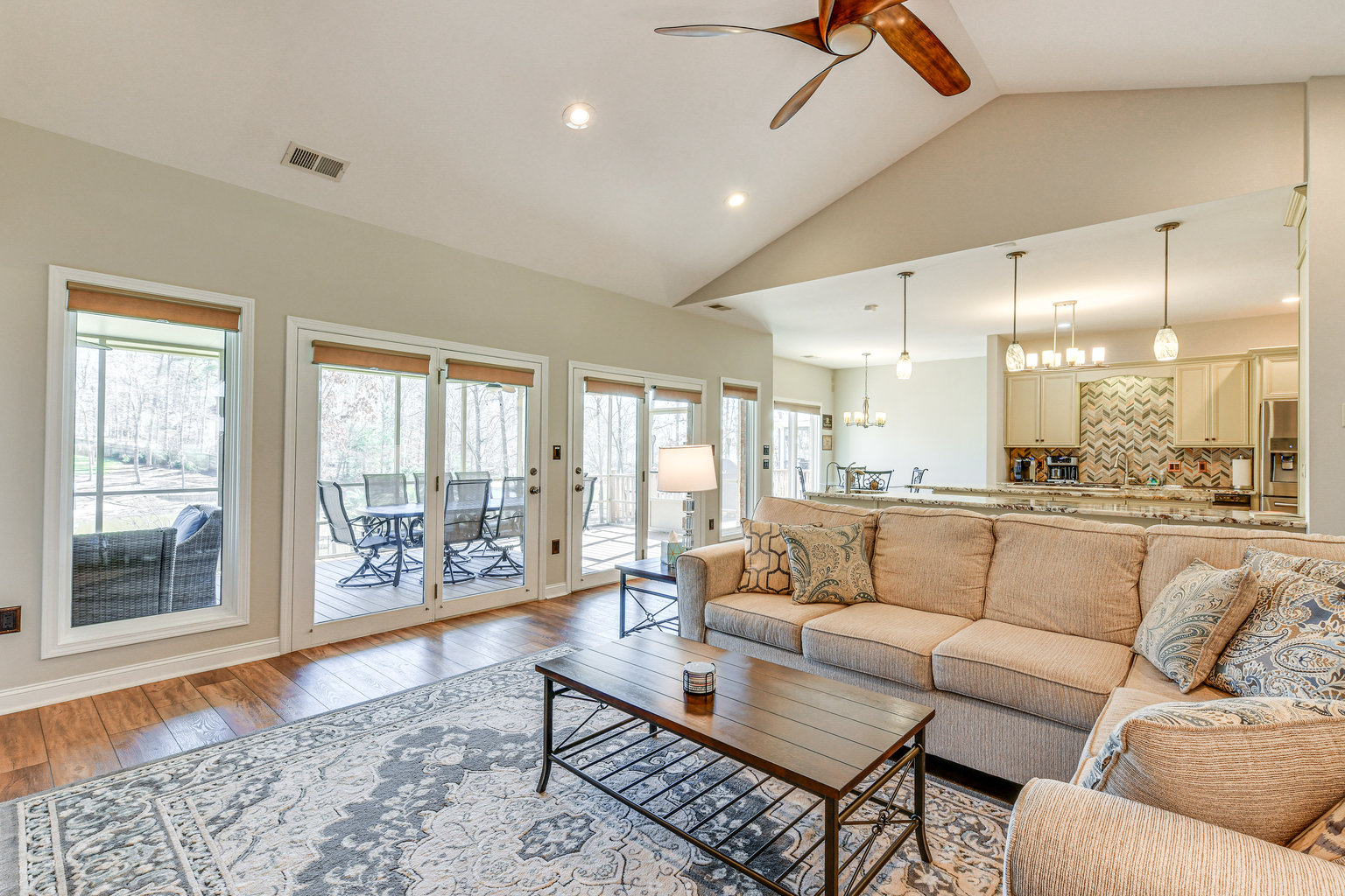 Lake Norman of Catawba Vacation Rental