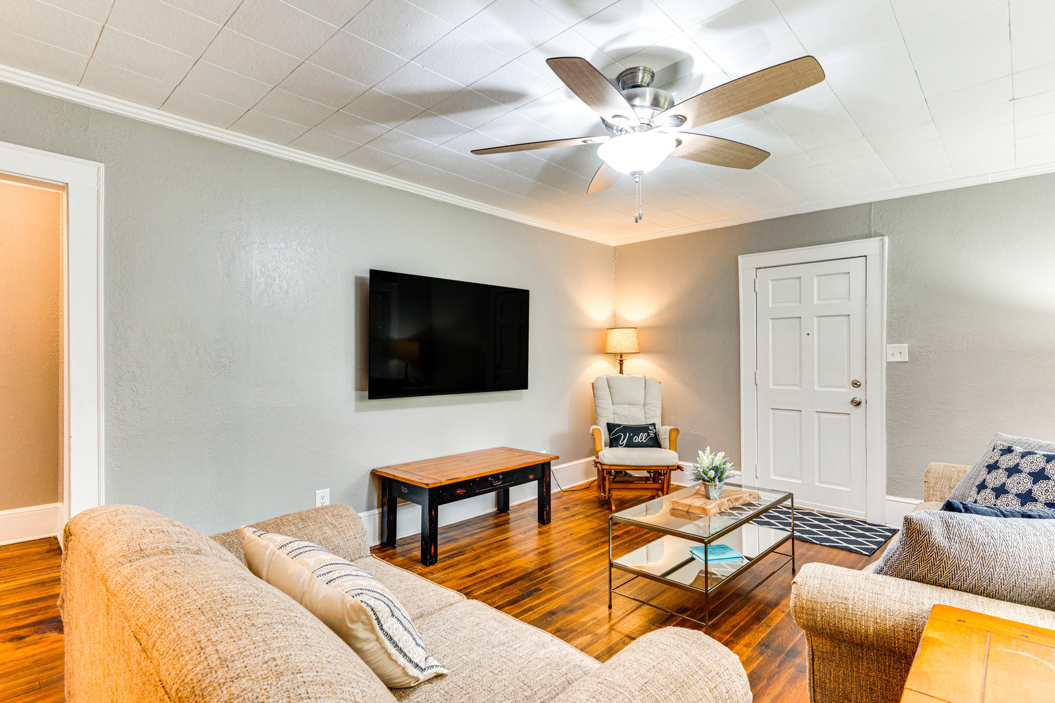 Forest City Vacation Rental