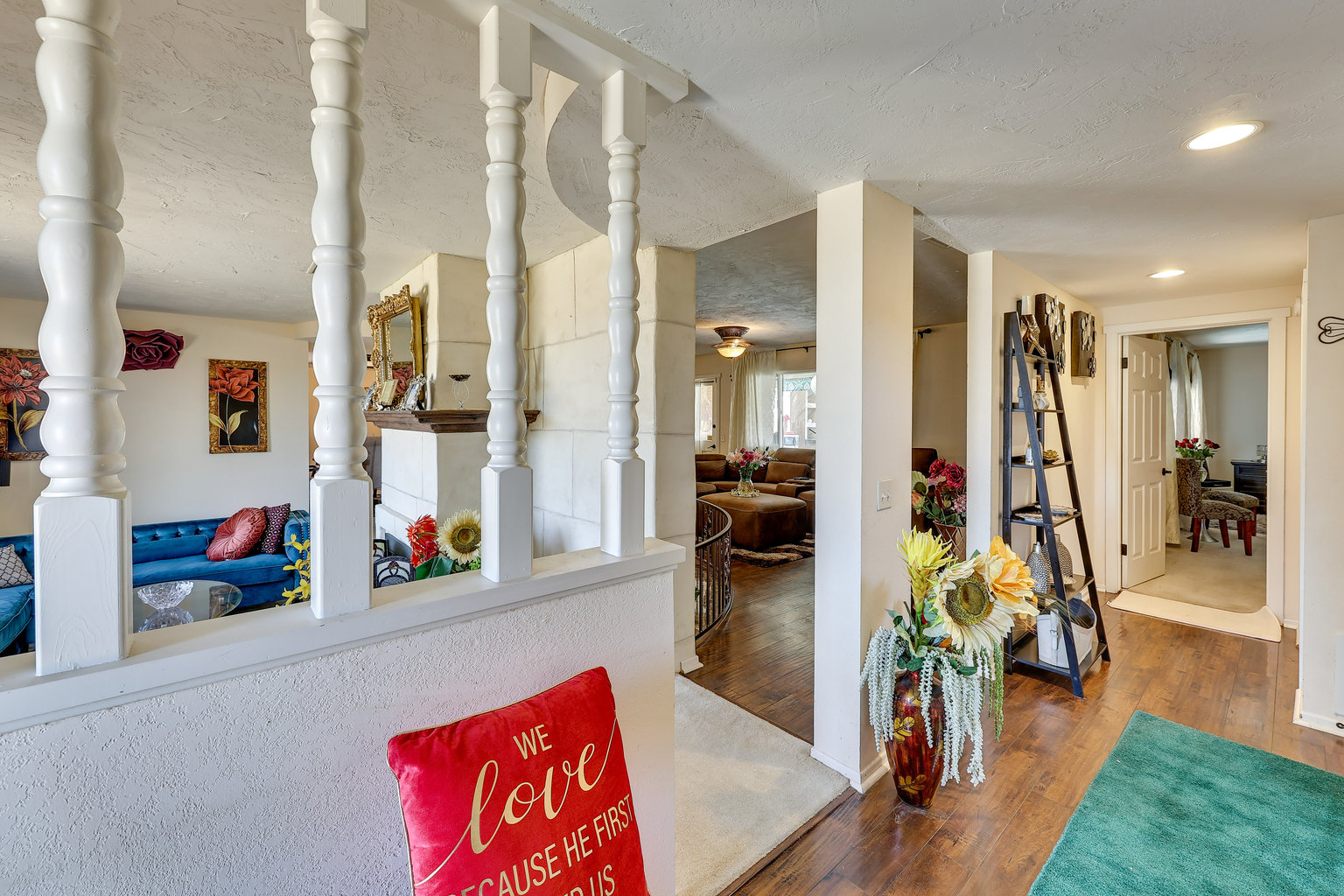 Apple Valley Vacation Rental