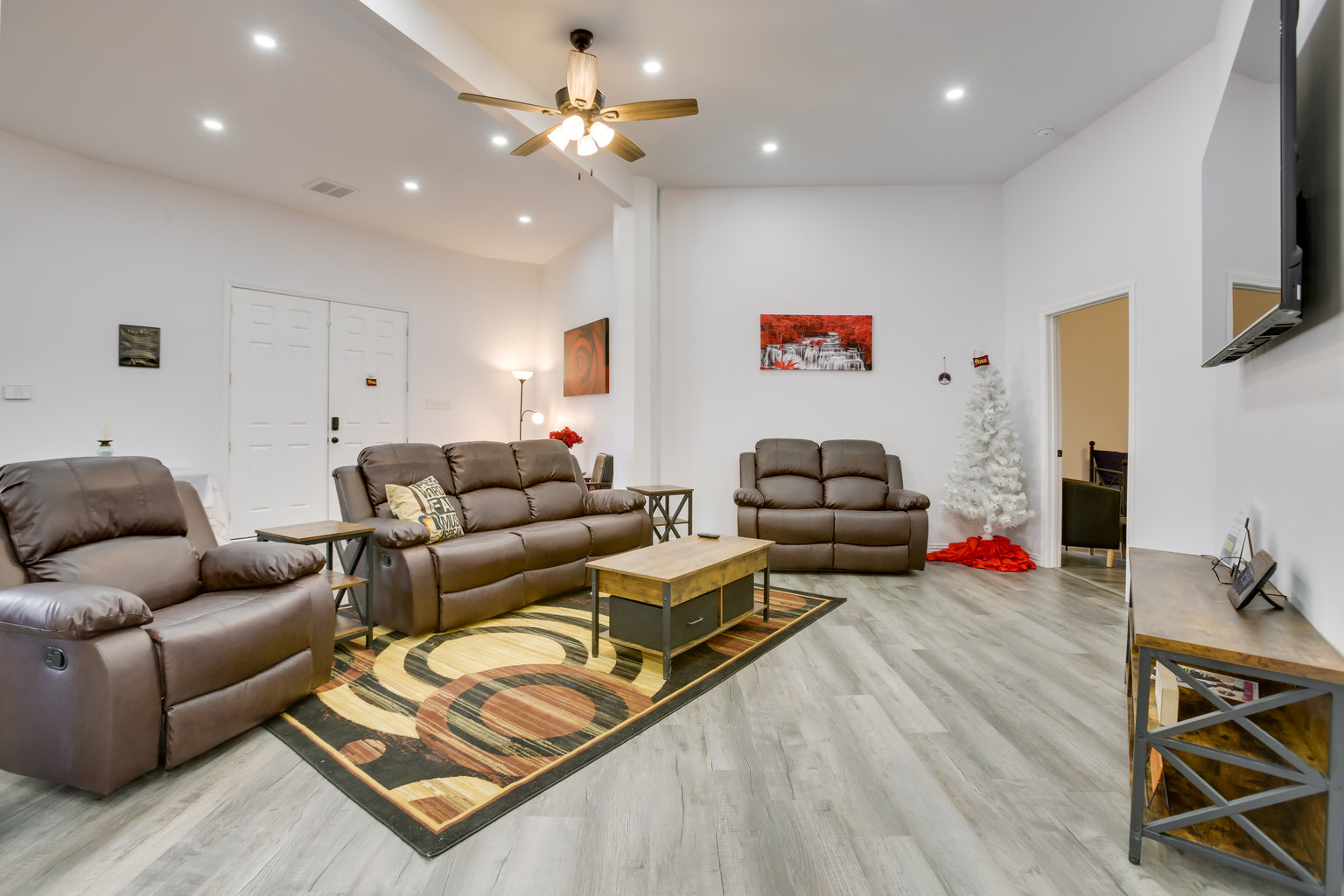 Angie Vacation Rental