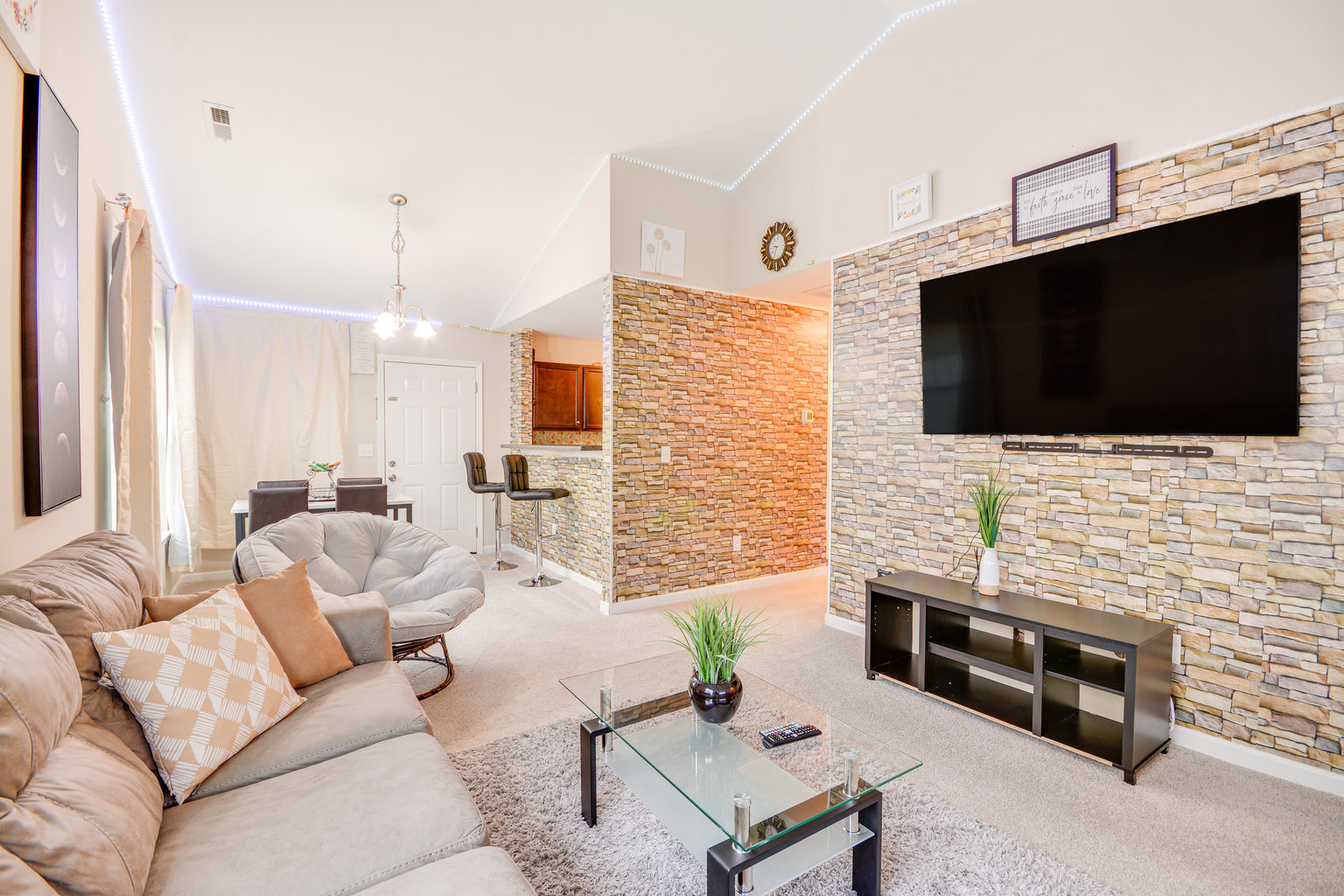 High Point Vacation Rental