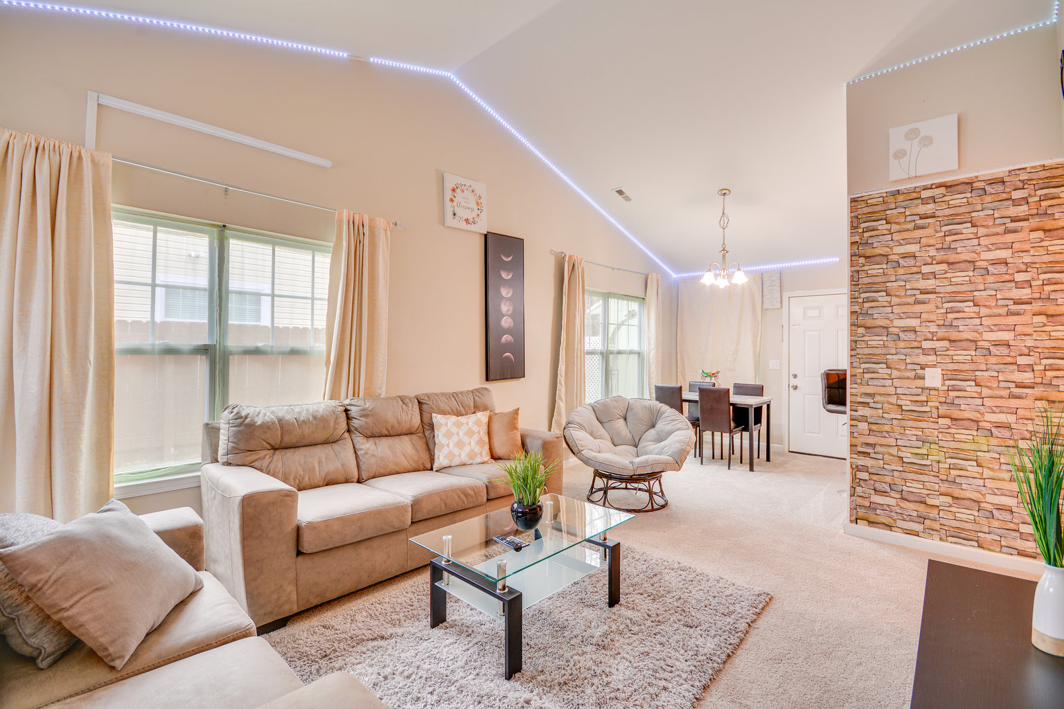 High Point Vacation Rental