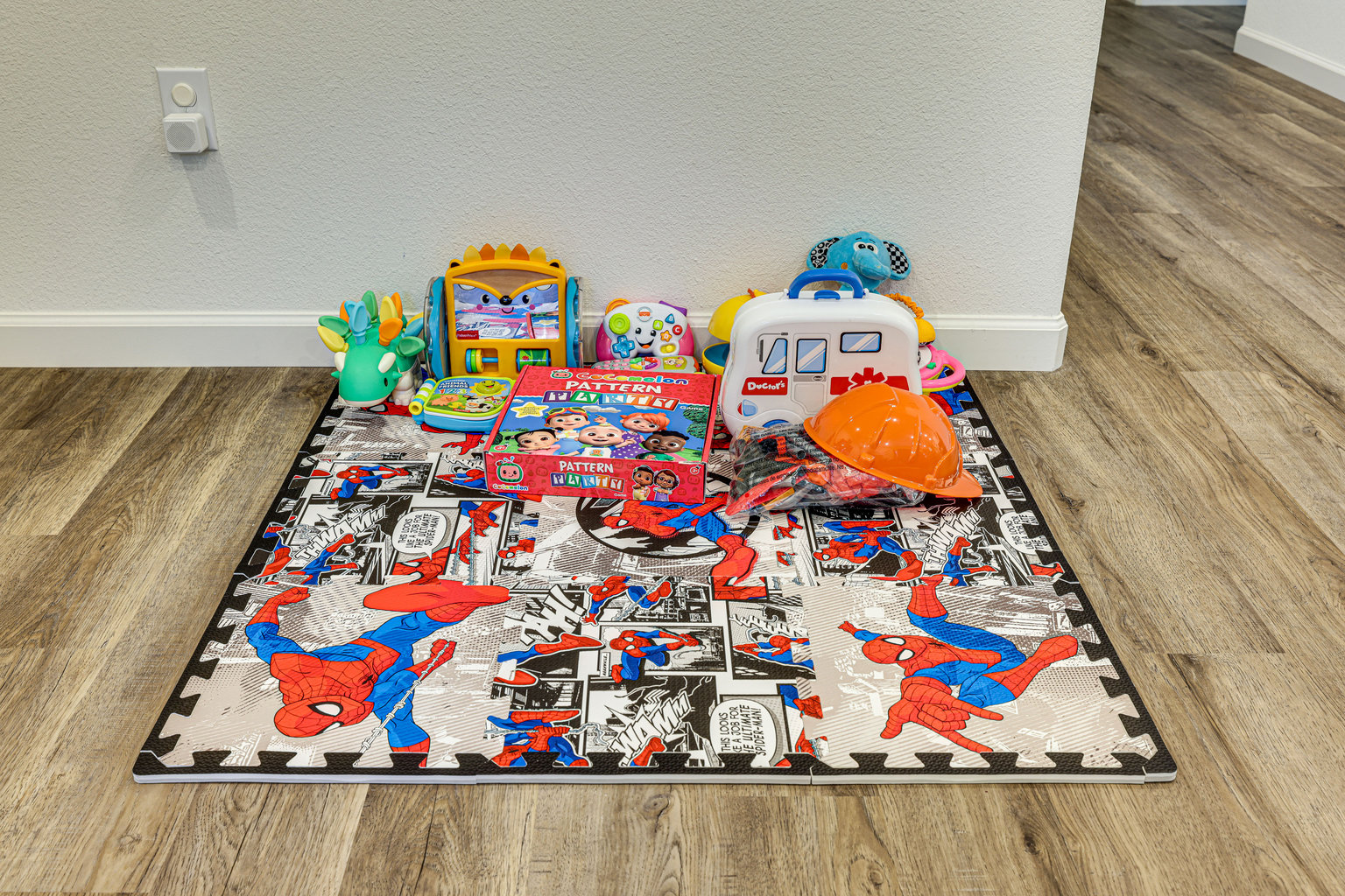 Stockton Vacation Rental