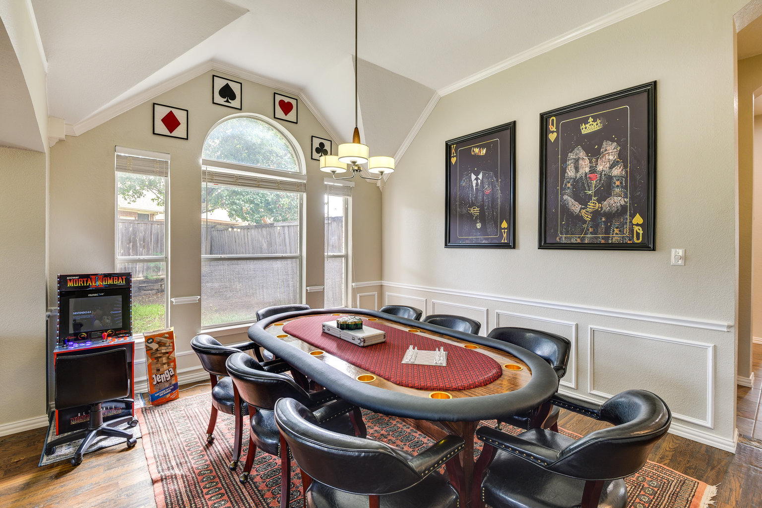 Flower Mound Vacation Rental