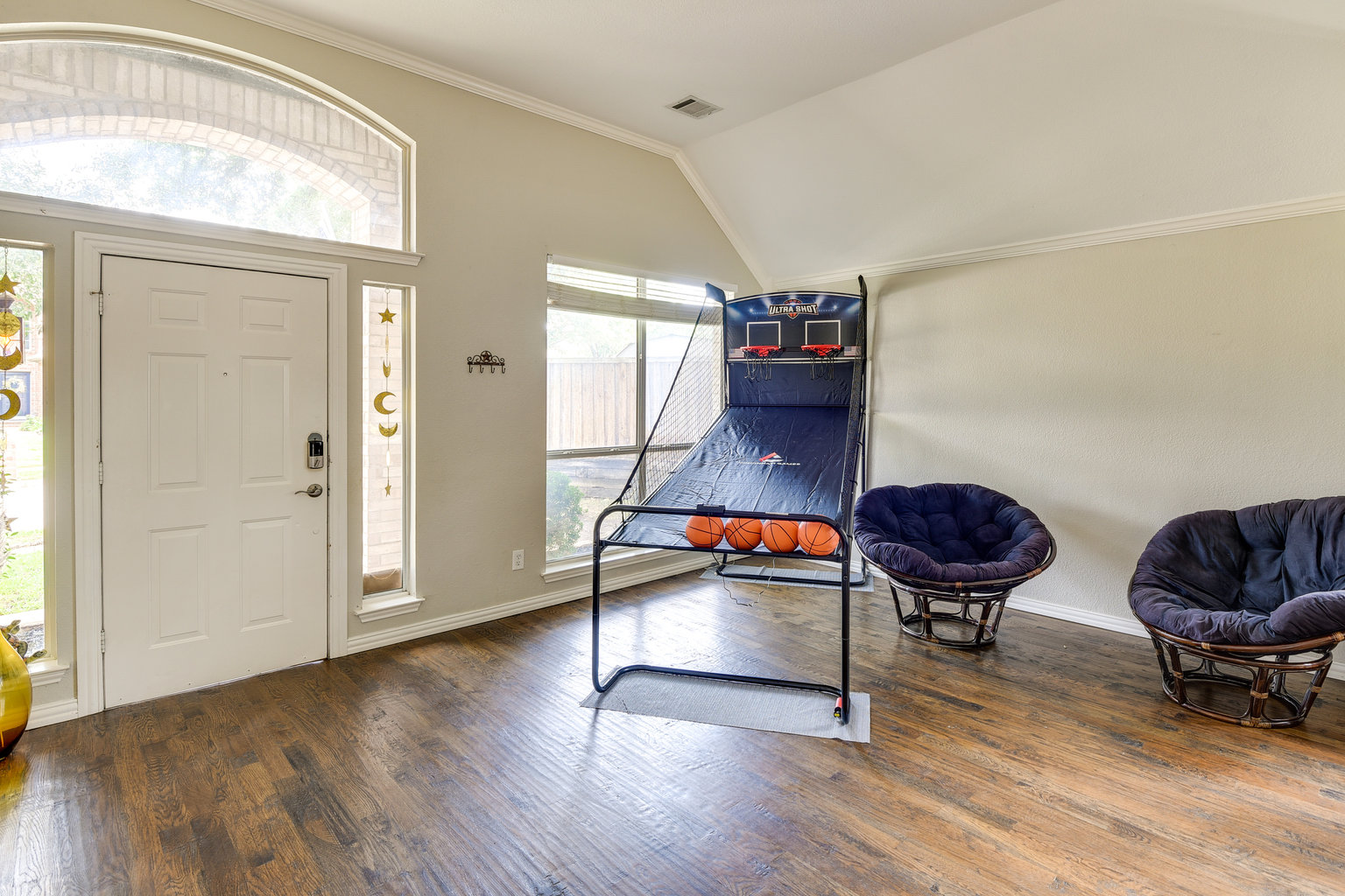 Flower Mound Vacation Rental